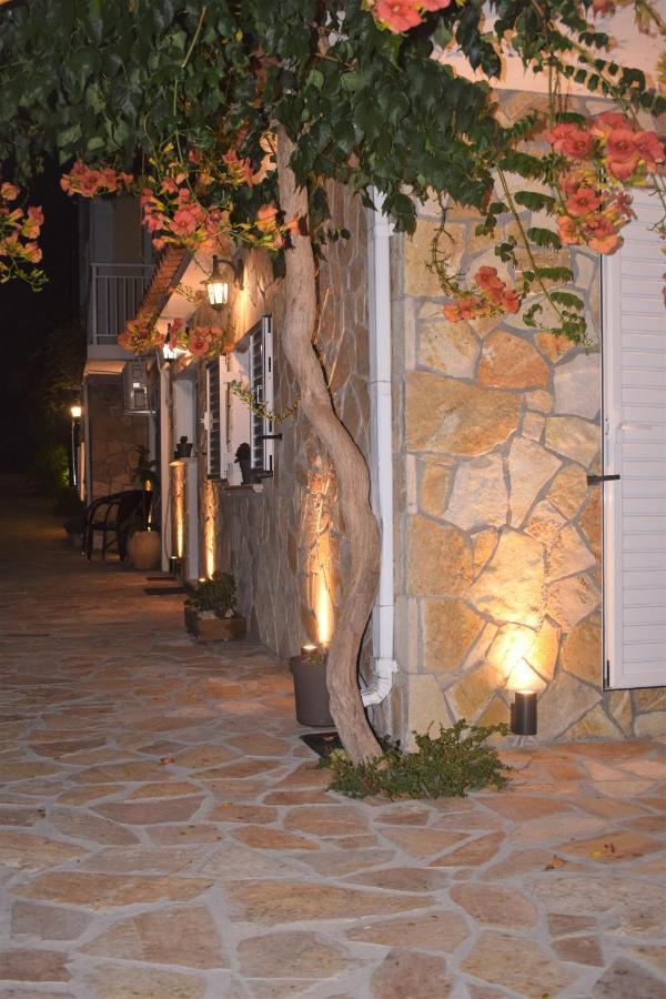 Appartement Dionysios
