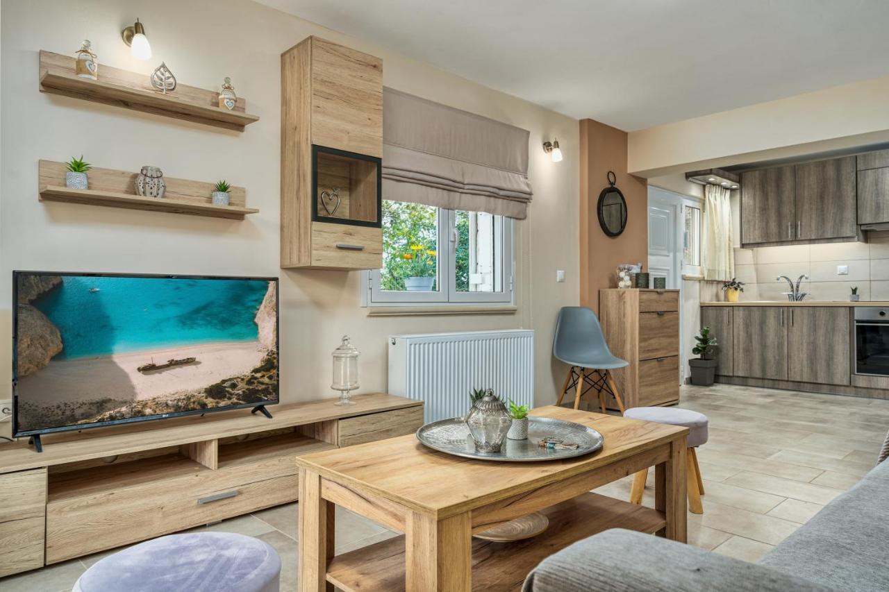 Appartement Dionysios