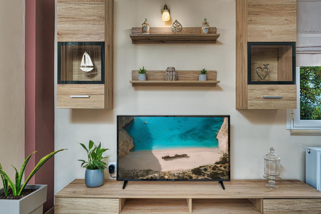 Dionysios Appartement
