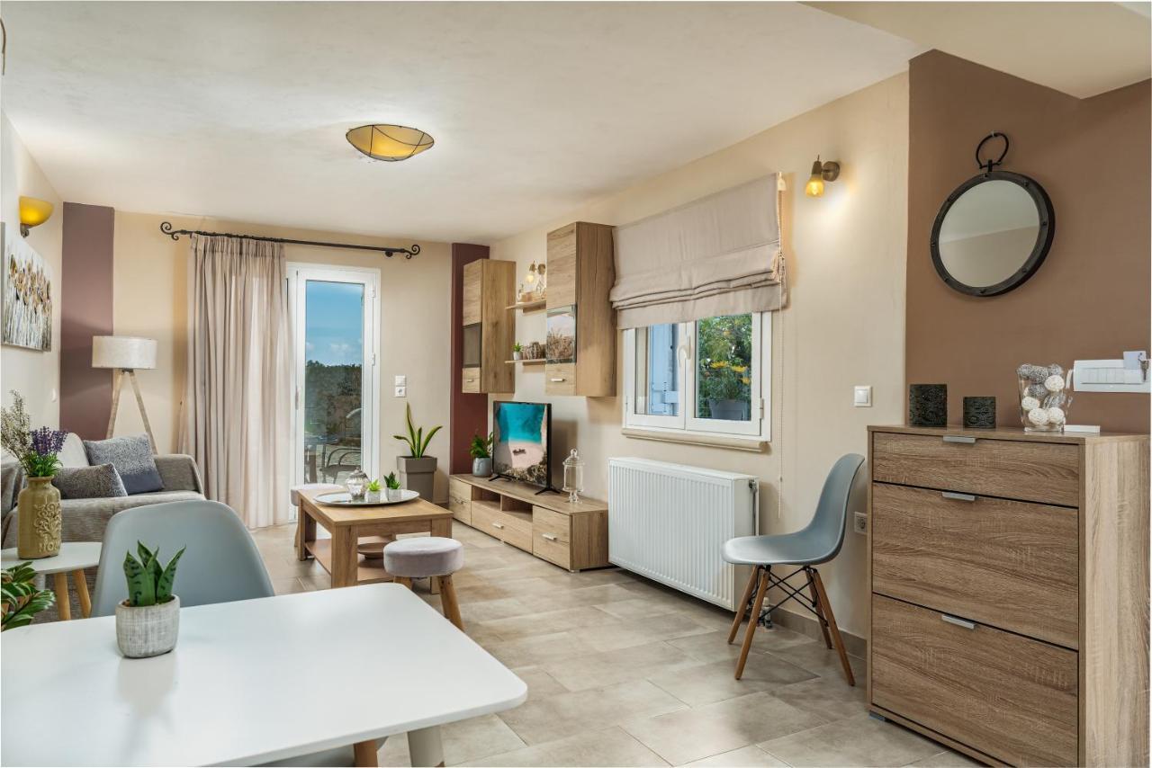 Dionysios Appartement *