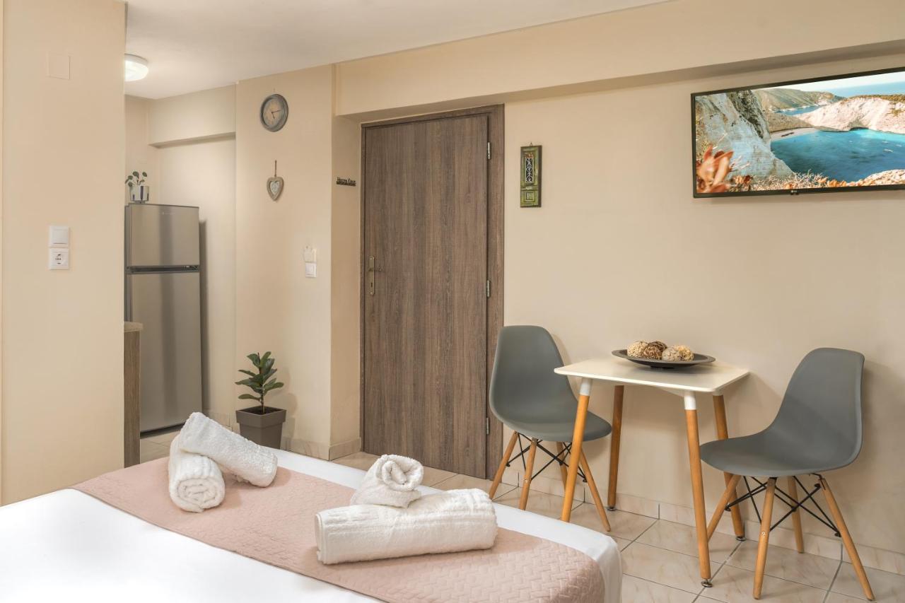Appartement Dionysios
