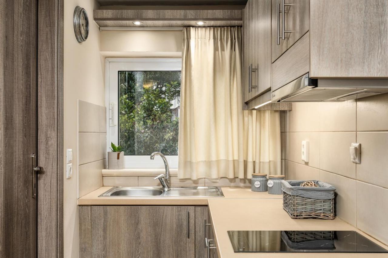 Dionysios Appartement