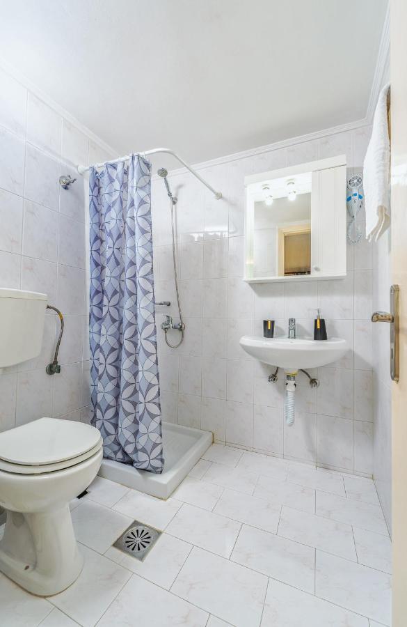 Dionysios Appartement Keri